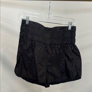 Free people - way home short